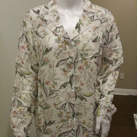 womens pajama set - Picture 3 of 3